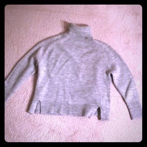 Turtleneck Sweater
